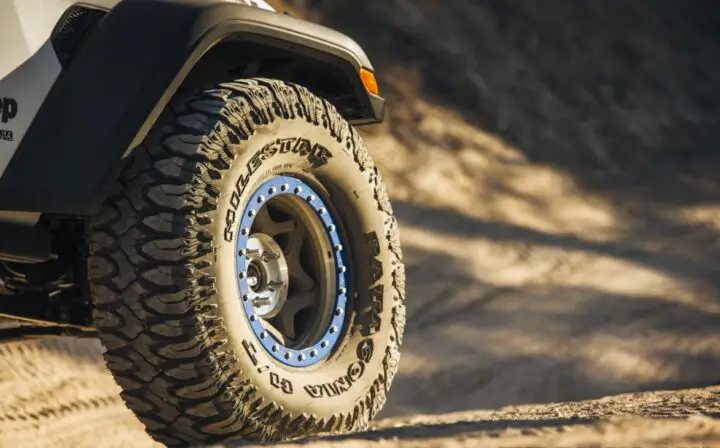 best cheap mud tires for trucks