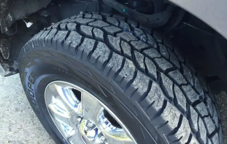 The Hercules Terra Trac AT2 Review – Your New Favorite Tire – Auto's Tires