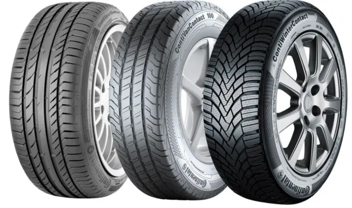 Which Tire Is Wider 50 Or 60 Size?