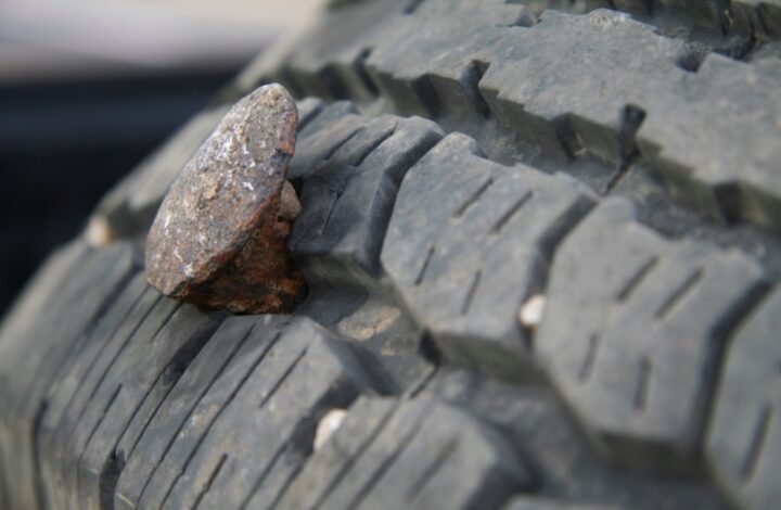 What Are Some Conditions When A Tire Should Not Be Repaired?