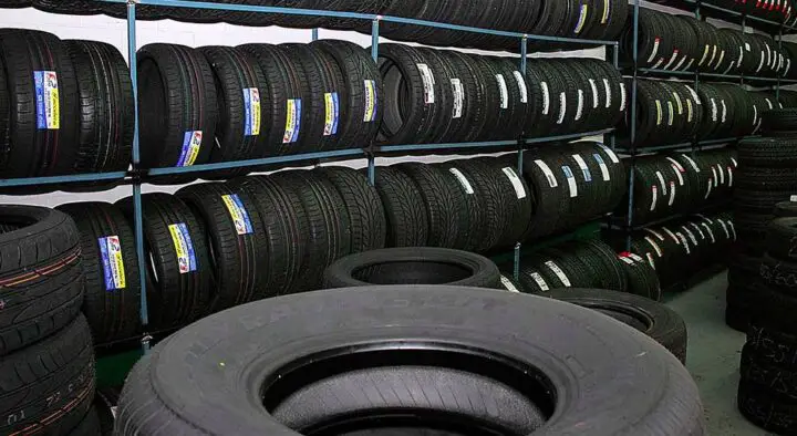 What Is The Safest Tire Brand