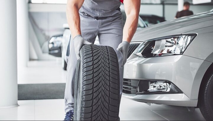What Is The Safest Tire Brand