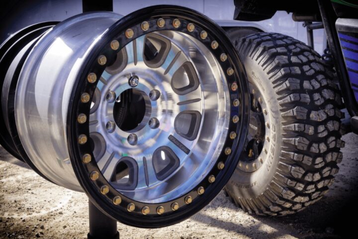 Are Tire Wheels And Rims The Same Thing?