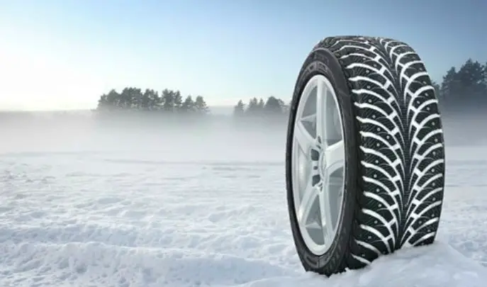 When you buy winter tires do they come with rims