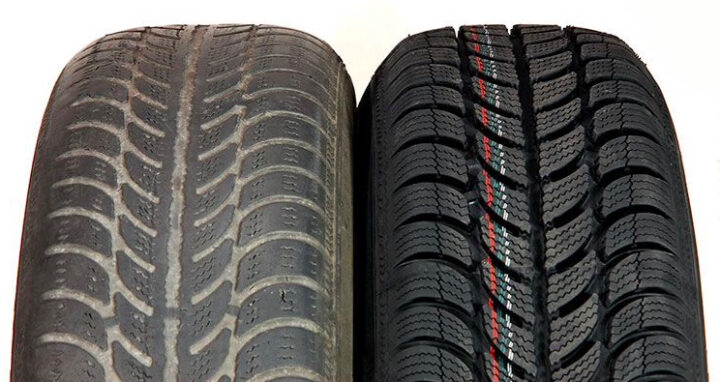 How Long Does A Set Of SUV Tires Last?