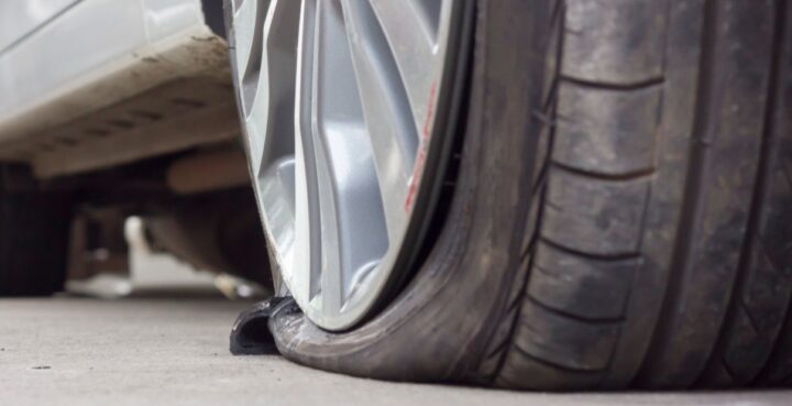 Does Fix A Flat Ruin Your Tire? Tire Care Basics