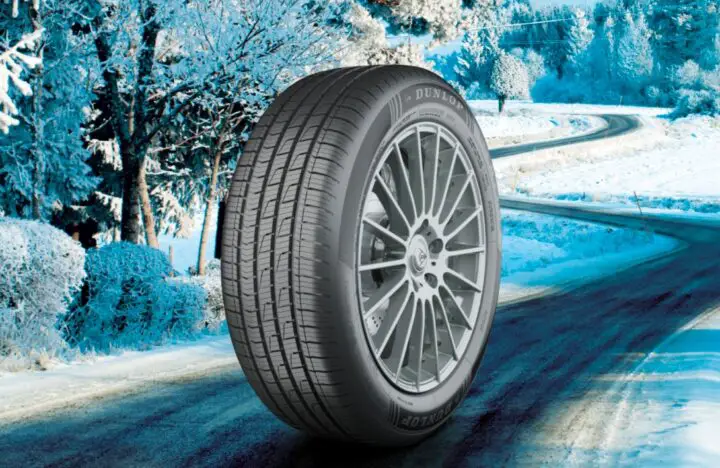 What Makes A Winter Tire? Is It Really Only For The Cold???