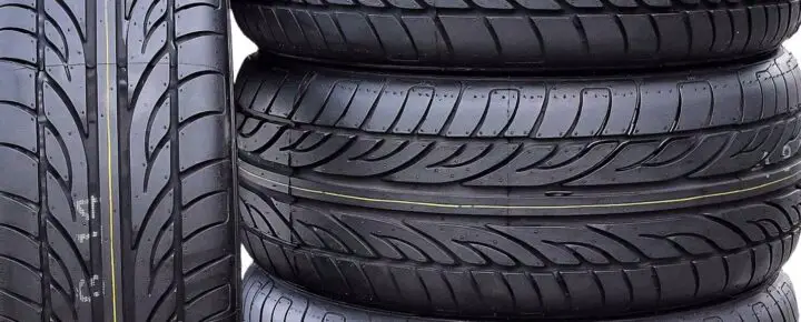 Forceum Hena Tire Review
