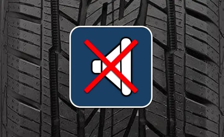 Are All Season Tires Quieter Than Summer Tires?