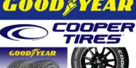 Cooper Vs Goodyear