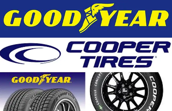 Cooper Vs. Goodyear: Which Is The Best Tire Brand?