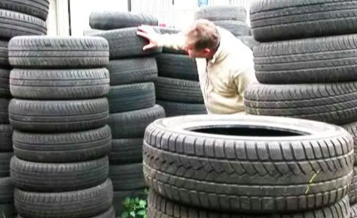Best Time Of Year To Buy Tires