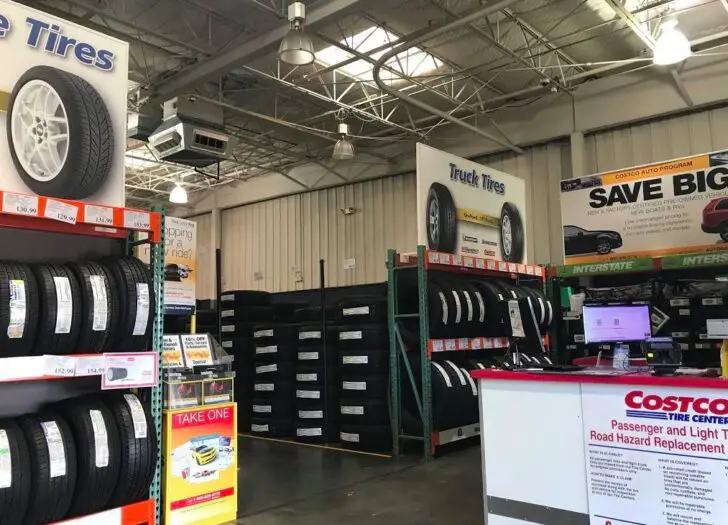 Are Costco Tires The Same Quality As Tires From Other Tire Stores? Auto's Tires